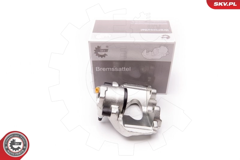 Brake Caliper